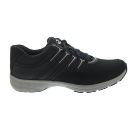 Gabor Sport, Nubuk Oil / Nylon HT, ocean, Best Fitting, Dynamic-Technology 74.352.16