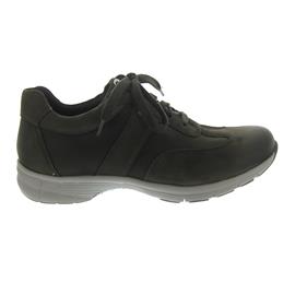 Gabor Sport, Nubuk Oil / Nylon HT, anthrazit, Gore-Tex, Best Fitting, Dynamic-Technology 74.355.19