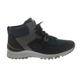 Gabor Sport, Rubber/Nubuk/Meshl, nightblue/grafite, Best Fitting, Dynamic-Technology 74.363.16