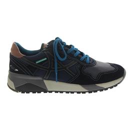 Allrounder Speed, Sirena/Sirena (dunkelblau), C. Suede 97 / T. Vintage 97 AS012