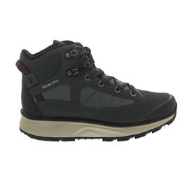 Joya Montana Boot PTX Moss, Prooftex, Air-Sohle, Nubuck Leather, Textile 707out