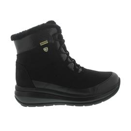 Joya Cortina PTX Black, Prooftex, Senso-Sohle, Microfiber, Schurwollfutter 704boo