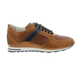 Galizio Torresi Sneaker, Veg. Cuoio - Cuoio St., Glattleder, Wechselfußbett 413164A