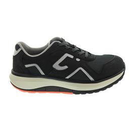 Joya Waikiki Deep Sea, blau, Nubuck Leather / Textile, Wave-Sohle 723cas