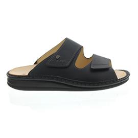 Finn Comfort Riad, Classic, Float (Glattleder), Ozean (dunkelblau) 1505-593042