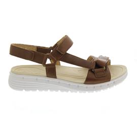 Gabor Sport, Ultralight, Toledo (Glattleder), cognac, Best-Fitting, Weite F 84.731.24