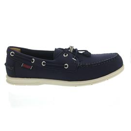Sebago Litesides Two Eye, Neopren, Blue Navy 7000GH0-908 Man