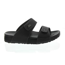 Joya Vienna 16 Night (schwarz), Synthetic Leather / Microfiber 634san