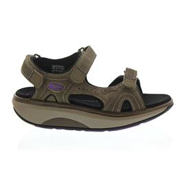 Joya ID Cairo II Chocolate Chip, Velour Leather / Textile, Curve-Sohle, Kategorie Motion 717san