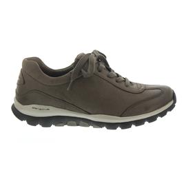 Rollingsoft Halbschuh, Nubuk Oil, fango, Wechselfußbett 96.965.32