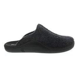 Romika Mokasso 306, Fleece (Plüsch), titan (grau), 71106-151-150