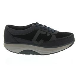 Joya ID Casual W Indigo, Soft-Roll-Sohle 693cas