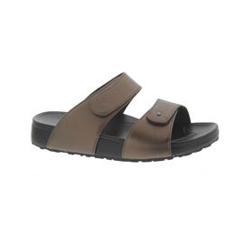 Joya Vienna Bronze, Full Grain Leather / Microfiber, Emotion-Sohle 763san