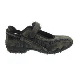 Allrounder Niro, Metallic 59 / Flyknite52, Graphit / Black, N819