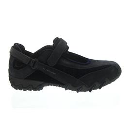 Allrounder Niro, C. Suede 10 / H. Soft 55, Fume/Ocean N819