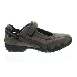 Allrounder Niro Diamonds, Crazing SD 08 / H. Soft 08, Charcoal Grey AN012