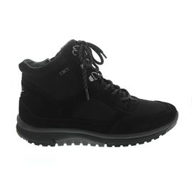 Rollingsoft Textil / Nubuk, Gore-Tex, schwarz, Schnürung u. Reißv., Wechselfußbett 96.935.47