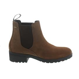 Dubarry Waterford, Dry Fast - Dry Soft Leder, Walnut, Gore-Tex Ausstattung 3947-52