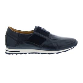 Galizio Torresi Sneaker, Foulard Blu / Blu, Wechselfußbett 418590
