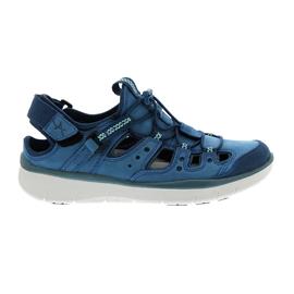 Allrounder Lucera, C. Suede 22 / Nubuk 22, True Navy / True Navy L020