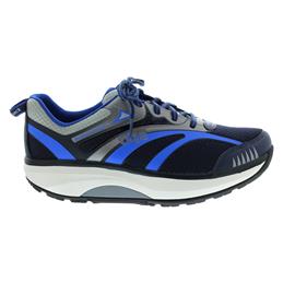 Joya ID Zack Blue, Textil / PU, Curve-Sohle, Kategorie Motion 142spo