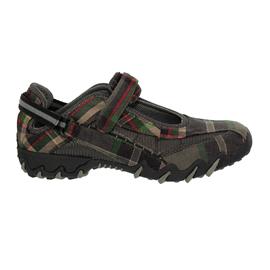 Allrounder Niro, Scott 99 / NB Mesh 10, Multicolor / DK Moss N819