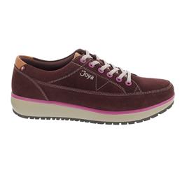 Joya Vancouver Dark Red, Air-Sohle, Halbschuh, Kategorie Emotion, 816cas