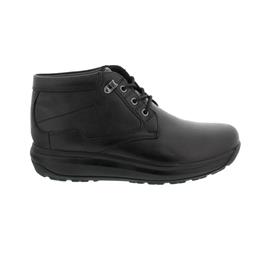 Joya Liverpool Black, Full Grain Leather, Senso-Sohle, Kategorie Emotion 022cas