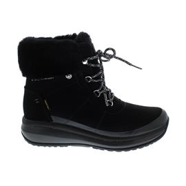 Joya Cortina II PTX Black, Prooftex / Microfiber / Fur, Senso-Sohle, Kategorie Emotion 806boo