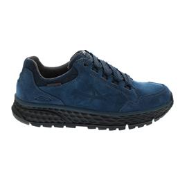 Allrounder Ovida-Tex, True Navy / True Navy, C. Suede 22 / Nubuk 22, Allro-Tex AO010
