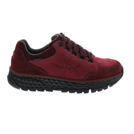 Allrounder Ovida-Tex, Red Pear / Red Pear, C. Suede 67 / Nubuk 67, Allro-Tex AO010