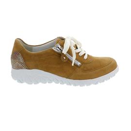 Waldläufer Havy, Sneaker, Metis/Summer, timber/ beige, Weite H 389017-200-049