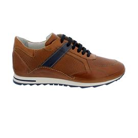 Galizio Torresi Sneaker, Veg. Cuoio - Cuoio (Glattleder), Wechselfußbett 413164A