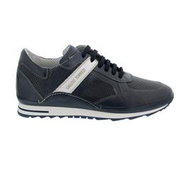 Galizio Torresi Sneaker, Veg. (Glattleder), Blu- Blu ST.-SPO. BIA Wechselfußbett 413164A