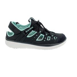 Allrounder Lucera, Sneaker,C. Suede 55/ Nubuk 55, Dress Blue /Dress Blue L020