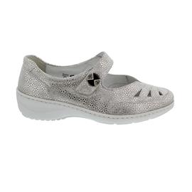 Waldläufer Kya, Halbschuh (Klett), Tago (bedr. Nubuk), Weite K, 607309-117-150
