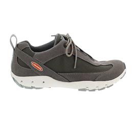 Lizard Regatta, Dark Grey, Bootsschuh, schnelltrocknend, Vibram-Sohle 12513