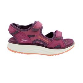 Joya Komodo Violet, Velour Leather / Nubuck Leather, Air-Sohle, Kategorie Emotion 846san