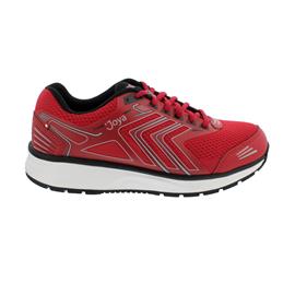 Joya Flash Red, Sneaker, Textile, Air-Sohle, Kategorie Emotion 196spo