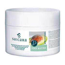Saicara Foot Butter 150ml, 7201104 - mit Avocado-Öl