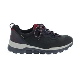 Rollingsoft OUTDOOR Sneaker Low, GORE TEX® Nub./Dri Tan/HT, ocean/midnight/rubin, Wechselfußbett 96.927.46