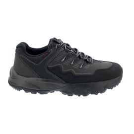 Joya Cadore STX W Black Outdoor Sneaker, SympaTex®, Leder/ Textil, Active-Sohle 967out