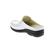 Wolky Roll-Slide, Clog, Printed leather, White 0620270-100