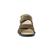Finn Comfort Toro-S Sandale, Cherokee Nubukleder, wood, Weichpolsterung, 81528-260233