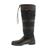 Dubarry Galway, Dry Fast - Dry Soft Leder, Extra Fit (extraweit), Gore-Tex, Black/Brown 3931-12