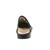 Finn Comfort Amalfi - Clog, Klettverschluss, Caratrangun (Glattleder), schwarz 1515-044099