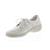 Waldläufer Kya, Pigalle Memphis, platin, Schnürschuh 607003-244-120