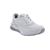 Rollingsoft Sneaker, Chevron - Glattleder / Dreamvelour, weiß, Wechselfußbett, RS-Move 46.846.50