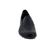 Semler Birgit, Slipper, Soft-Nappa (Glattleder), schwarz, Vario-Fussbett, Weite H B6095-012-001