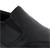 Semler Birgit, Slipper, Soft-Nappa (Glattleder), schwarz, Vario-Fussbett, Weite H B6095-012-001